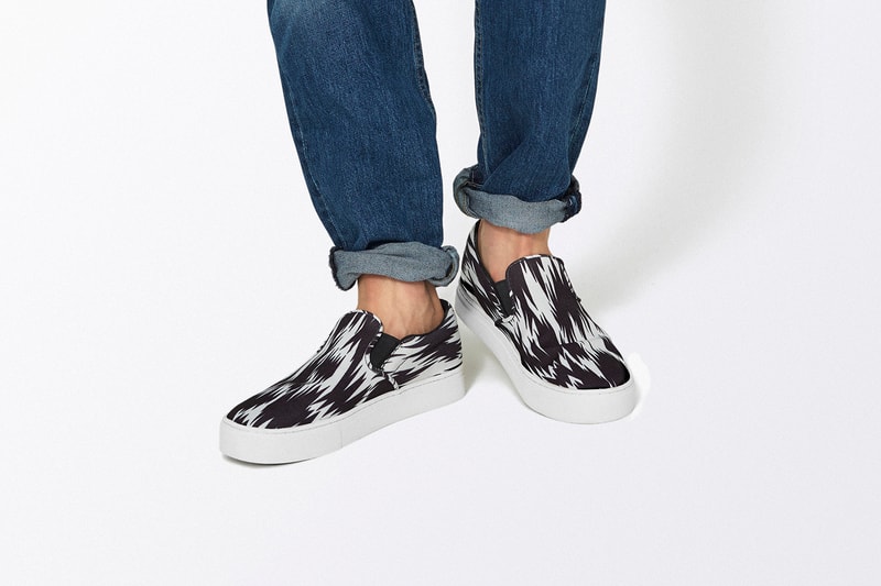 Festival Essentials: Levi's for SXSW