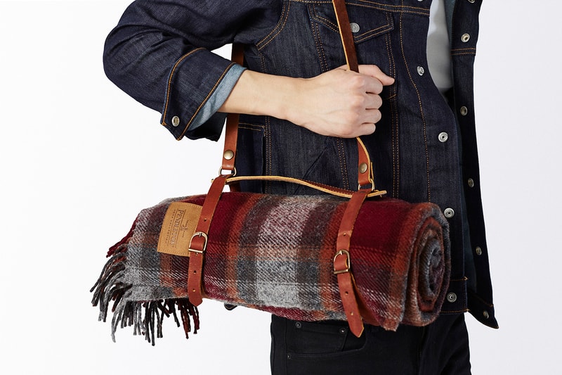 Festival Essentials: Levi's for SXSW