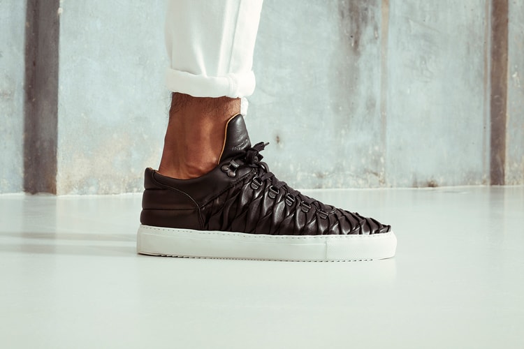 Filling Pieces 2015 Spring/Summer Delivery 3 Lookbook