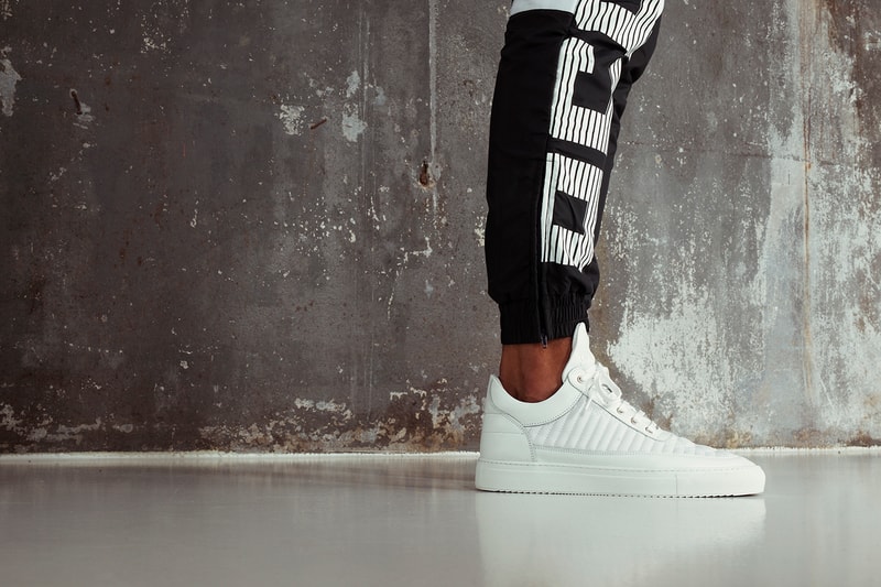 Filling Pieces 2015 Spring/Summer Delivery 3 Lookbook