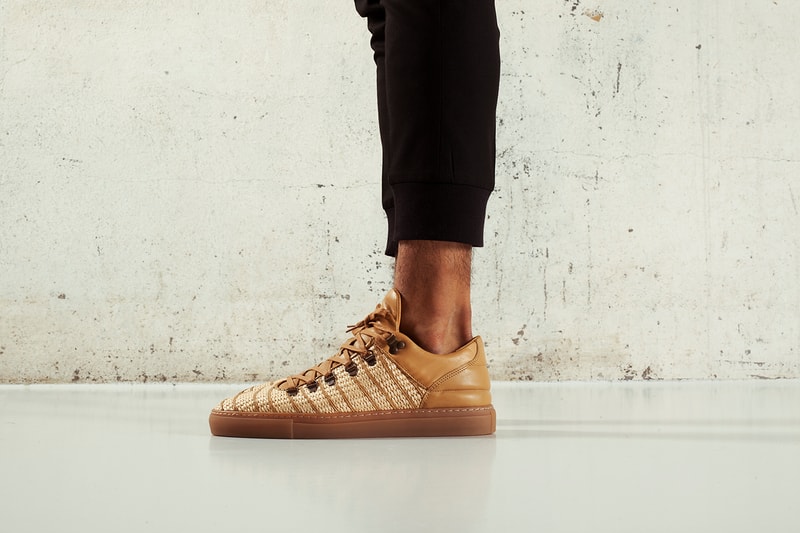 Filling Pieces 2015 Spring/Summer Delivery 3 Lookbook