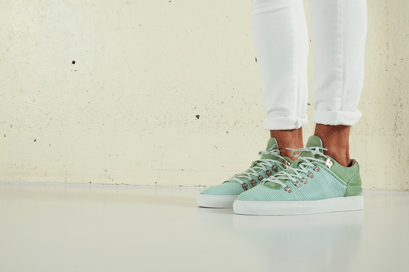 Filling Pieces 2015 Spring/Summer Delivery 3 Lookbook