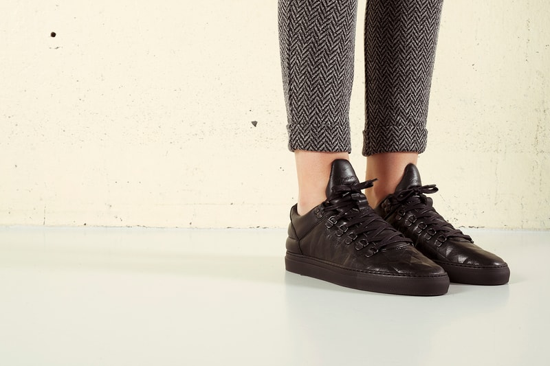 Filling Pieces 2015 Spring/Summer Delivery 3 Lookbook