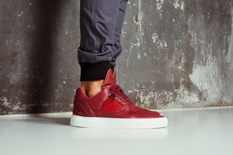 Filling Pieces 2015 Spring/Summer Delivery 3 Lookbook