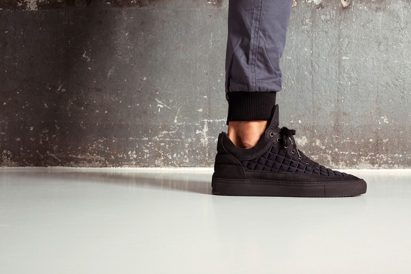 Filling Pieces 2015 Spring/Summer Delivery 3 Lookbook