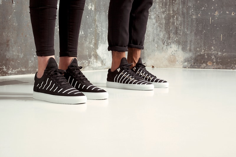 Filling Pieces 2015 Spring/Summer Delivery 3 Lookbook