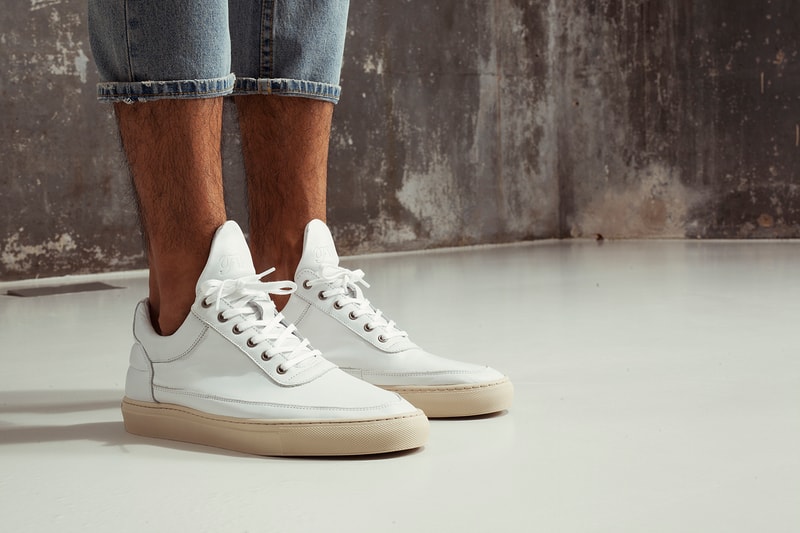 Filling Pieces 2015 Spring/Summer Delivery 3 Lookbook