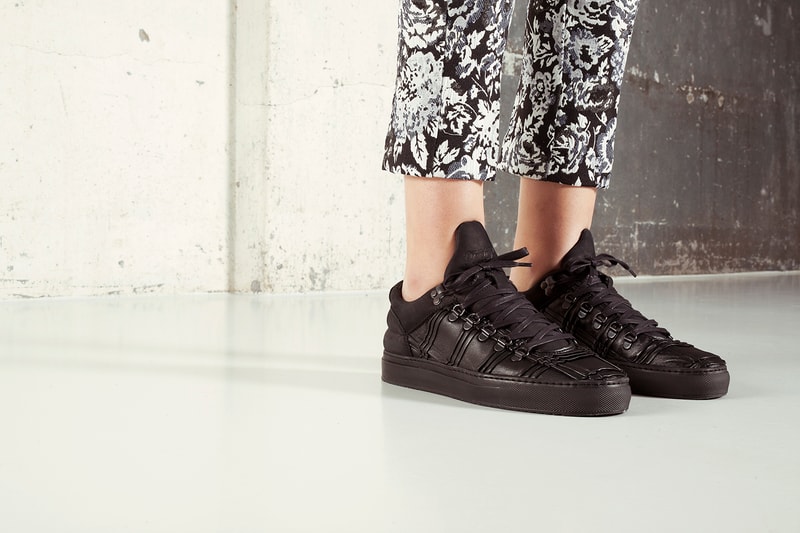 Filling Pieces 2015 Spring/Summer Delivery 3 Lookbook