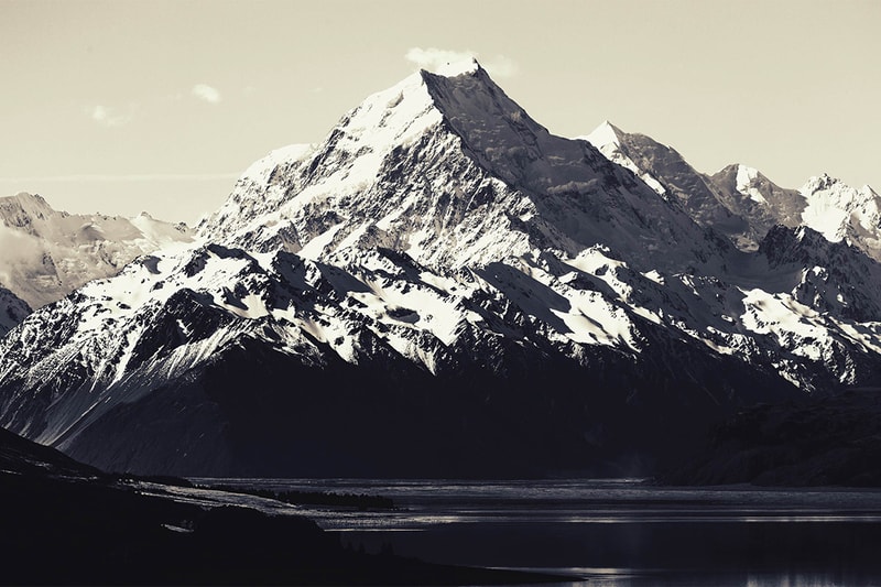 Filters App for iPhone Offers 800 Editing Options
