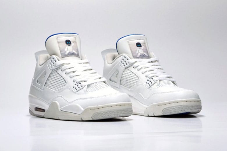 freakerSNEAKS' Sony x Nike \