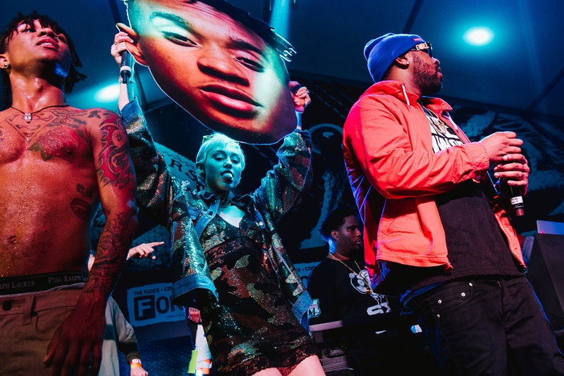 "Futura and Fort Nights": How Converse Won SXSW 2015