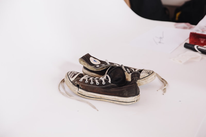 "Futura and Fort Nights": How Converse Won SXSW 2015