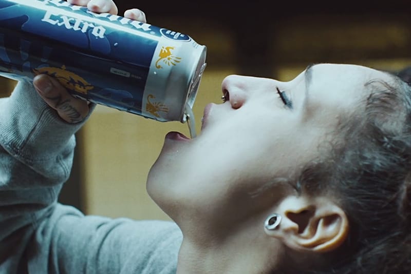 "GANG" - A Short Film on Vogue Soulsearching from the New York Subway and Beyond