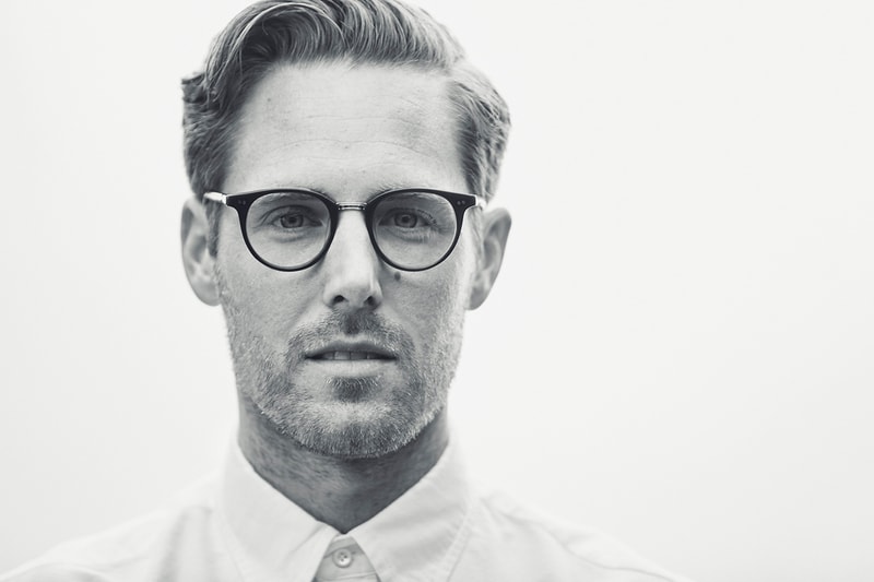 Garrett Leight California Optical 2015 Spring/Summer Lookbook