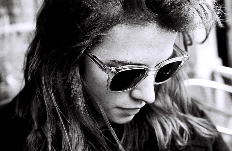 Garrett Leight California Optical 2015 Spring/Summer Lookbook