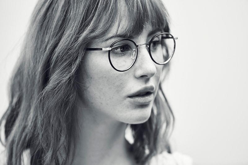 Garrett Leight California Optical 2015 Spring/Summer Lookbook