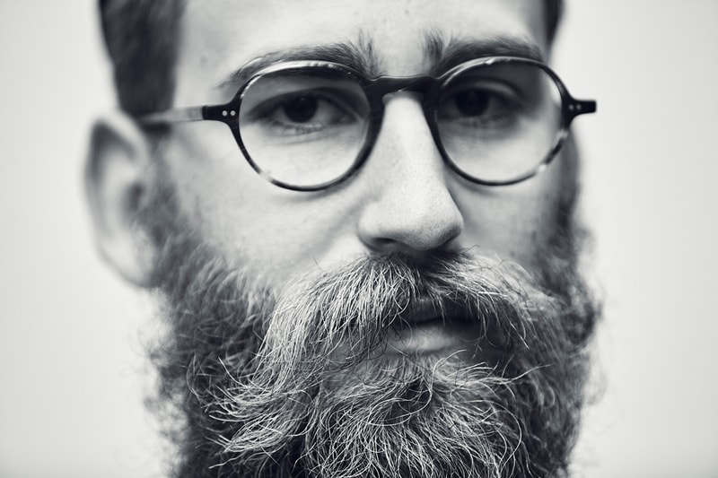 Garrett Leight California Optical 2015 Spring/Summer Lookbook