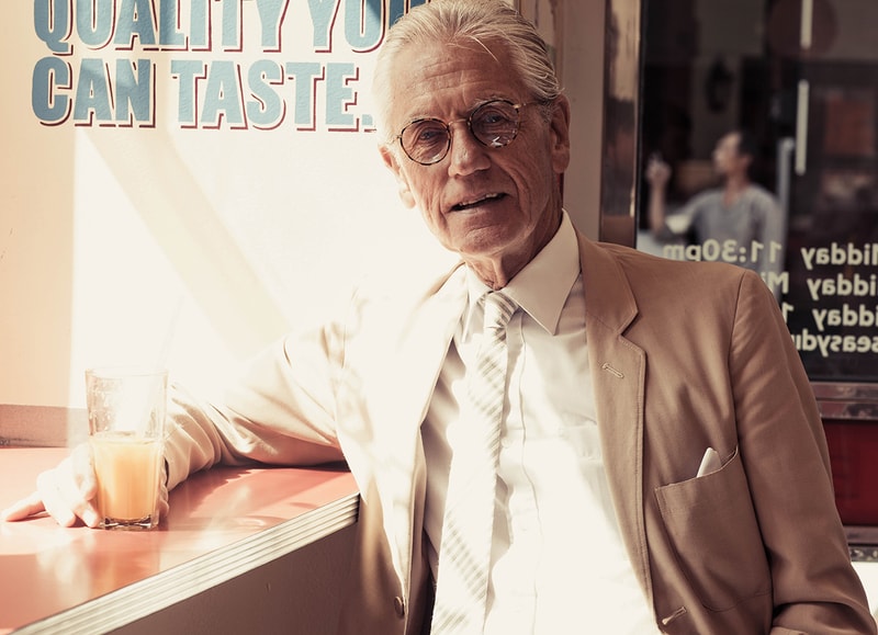 Garrett Leight California Optical 2015 Spring/Summer Lookbook
