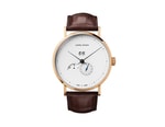 Georg Jensen Unveils 3 New Koppel Models at Baselworld