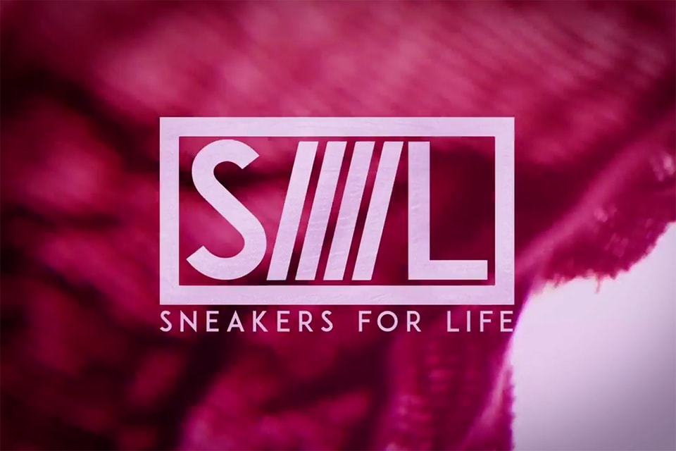 Welt-Aids-Tag: Diese Louis-Vuitton-Sneaker unterstützen den Kampf