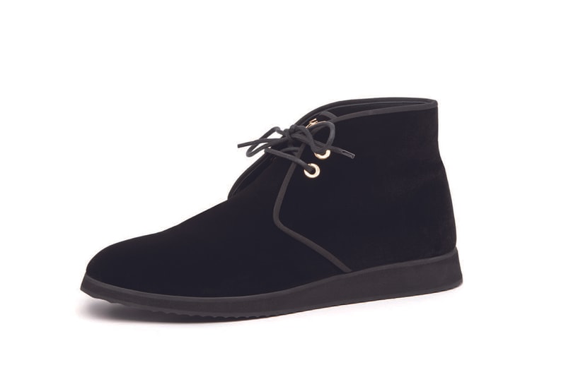 Giuseppe Zanotti 2015 Fall/Winter Collection