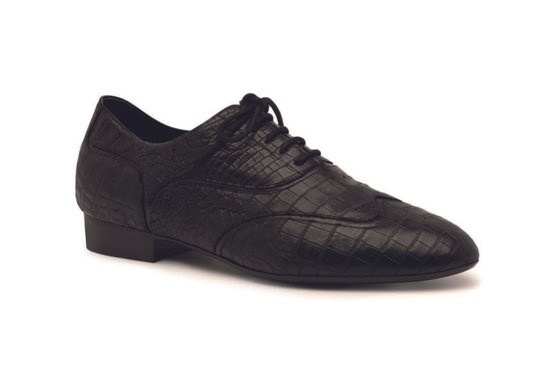 Giuseppe Zanotti 2015 Fall/Winter Collection