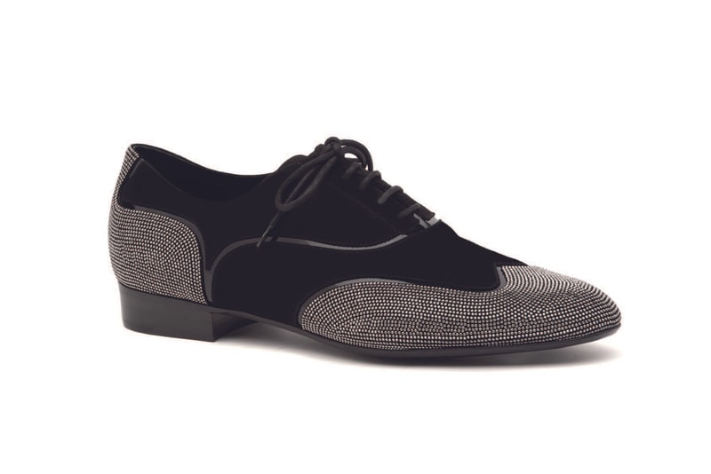 Giuseppe Zanotti 2015 Fall/Winter Collection