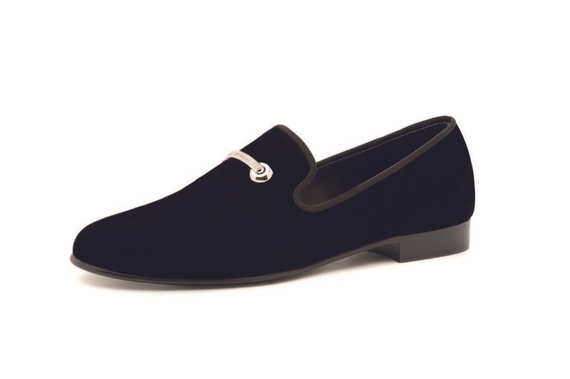 Giuseppe Zanotti 2015 Fall/Winter Collection