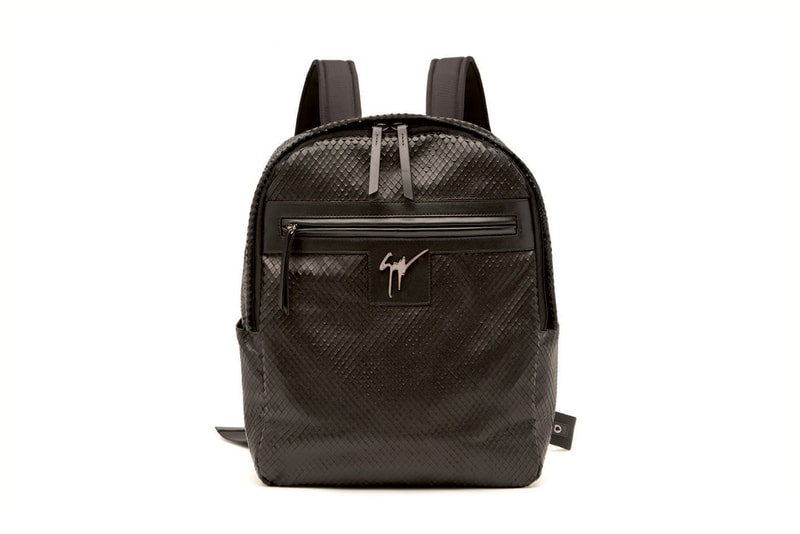 Giuseppe Zanotti 2015 Fall/Winter Collection