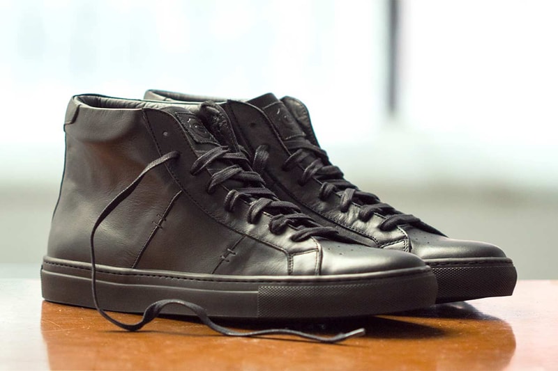 GREATS Royale High "Black + White" Pack