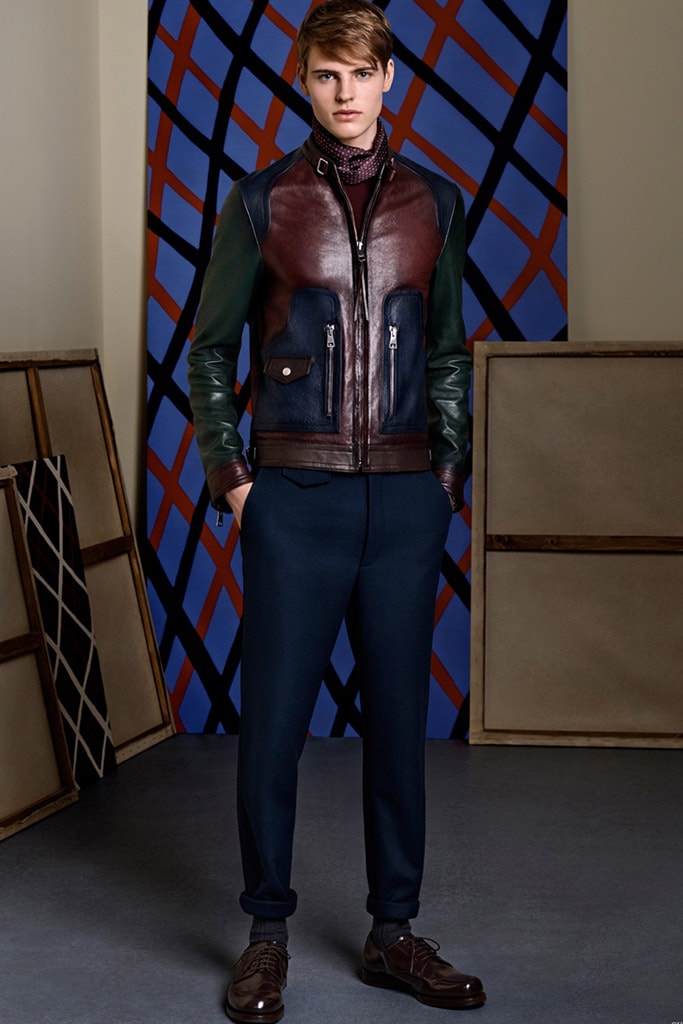 Gucci 2015 Pre-Fall Lookbook