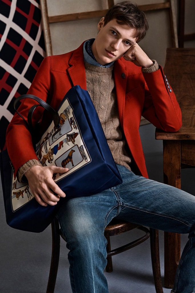 Gucci 2015 Pre-Fall Lookbook