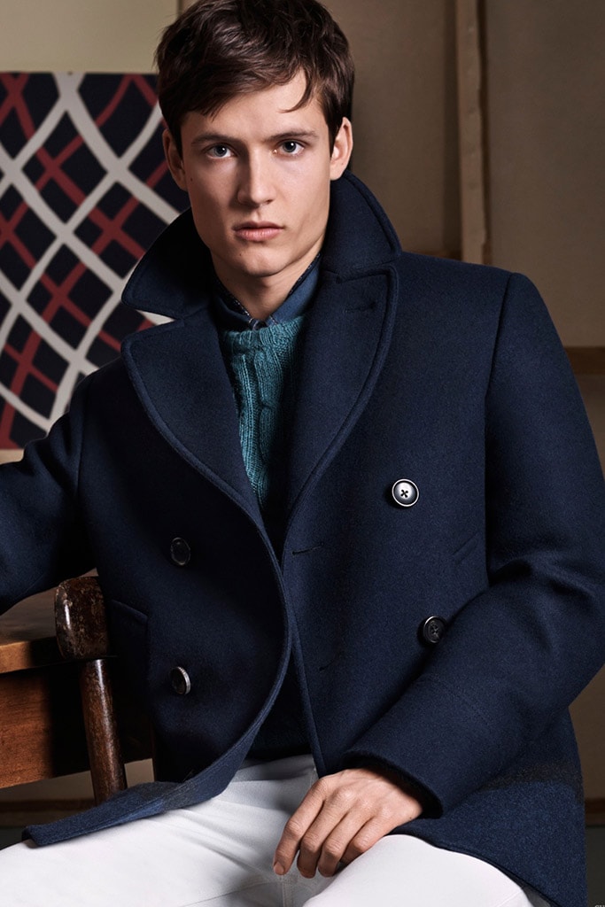 Gucci 2015 Pre-Fall Lookbook