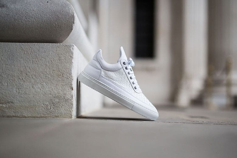 Harvey Nichols x Filling Pieces "Python Exclusives"