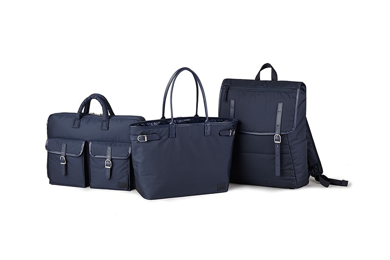 Head Porter 2015 Spring/Summer "LX" Series