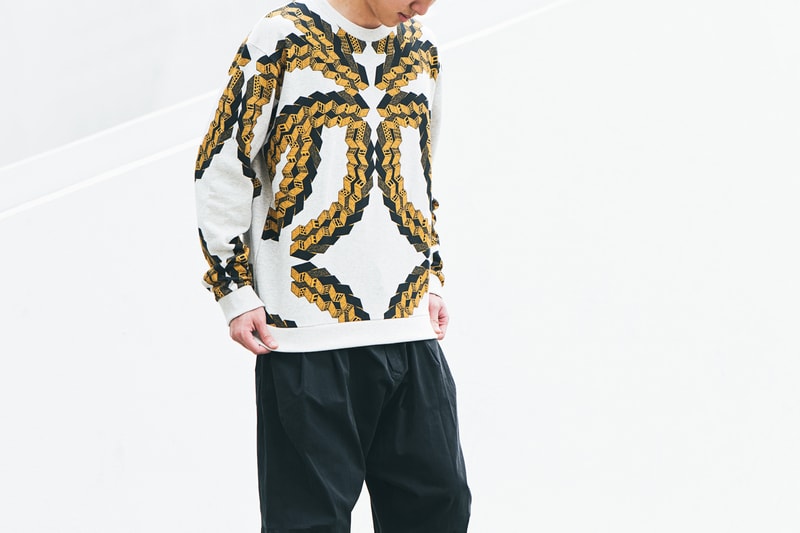 Henrik Vibskov 2015 Spring/Summer New Arrivals