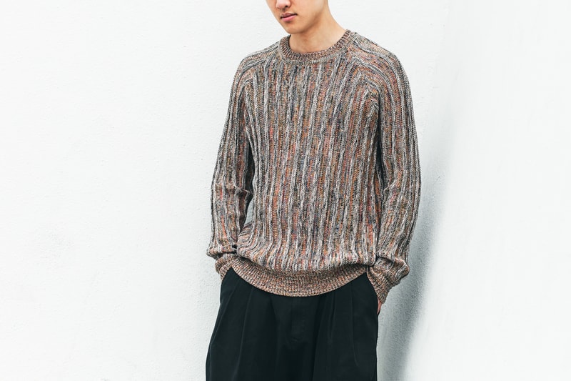 Henrik Vibskov 2015 Spring/Summer New Arrivals