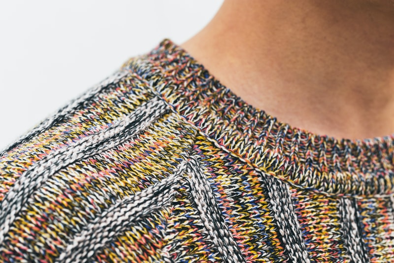 Henrik Vibskov 2015 Spring/Summer New Arrivals