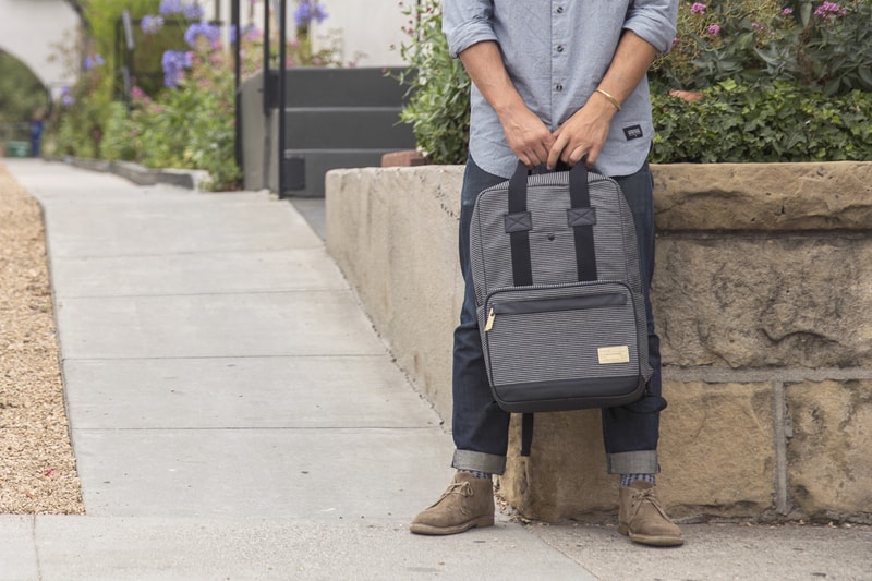 HEX 2015 Spring/Summer Convoy Collection 