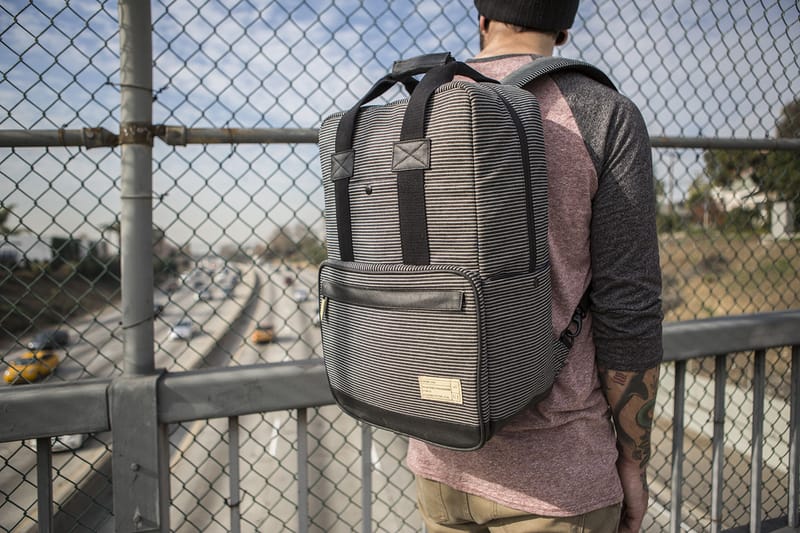 HEX 2015 Spring/Summer Convoy Collection 