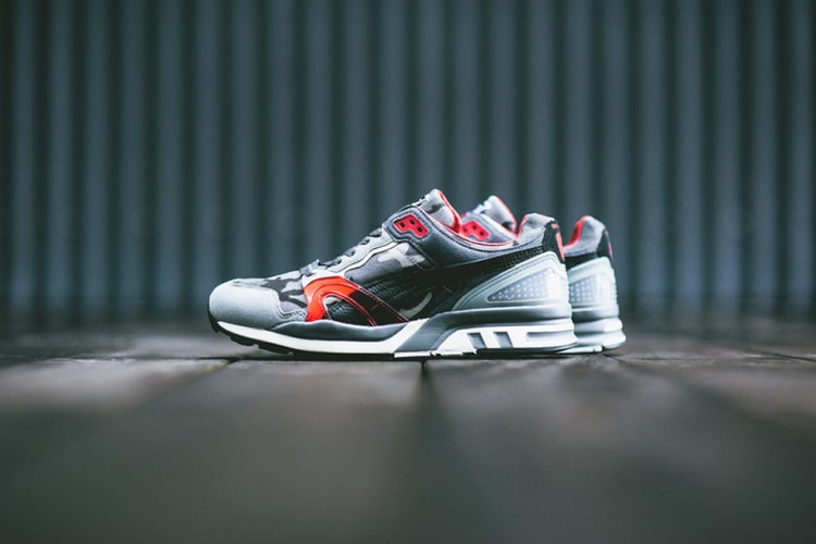 Homegrown x PUMA 2015 Trinomic XT2 Plus