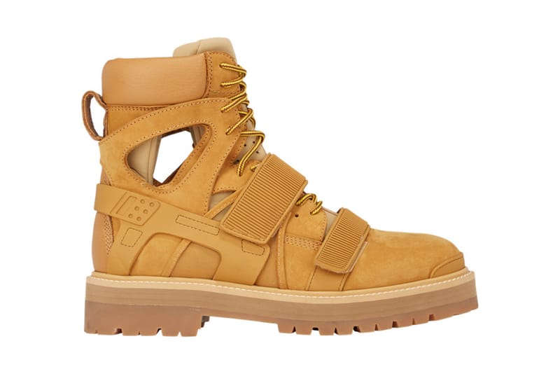 Hood By Air x Forfex "Avalanche" Boot