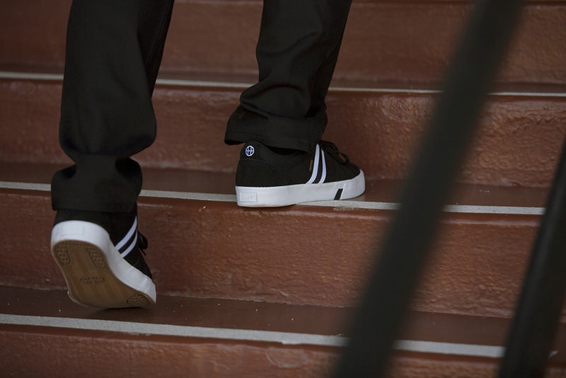 HUF 2015 Spring Delivery 2 Lookbook