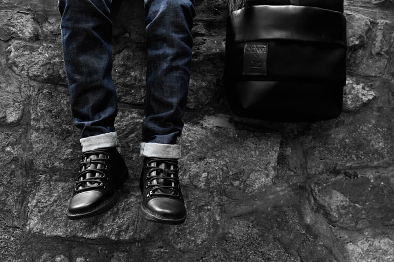 HYPEBEAST Giveaway: ohw? x Lowell 2015 Fall/Winter Capsule Collection