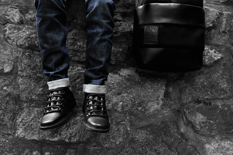 HYPEBEAST Giveaway: ohw? x Lowell 2015 Fall/Winter Capsule Collection