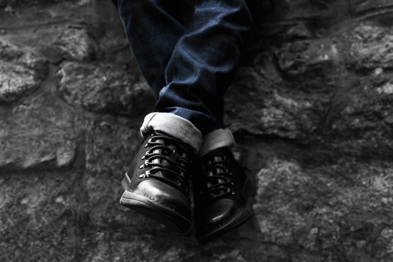 HYPEBEAST Giveaway: ohw? x Lowell 2015 Fall/Winter Capsule Collection