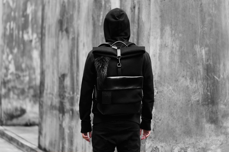 HYPEBEAST Giveaway: ohw? x Lowell 2015 Fall/Winter Capsule Collection
