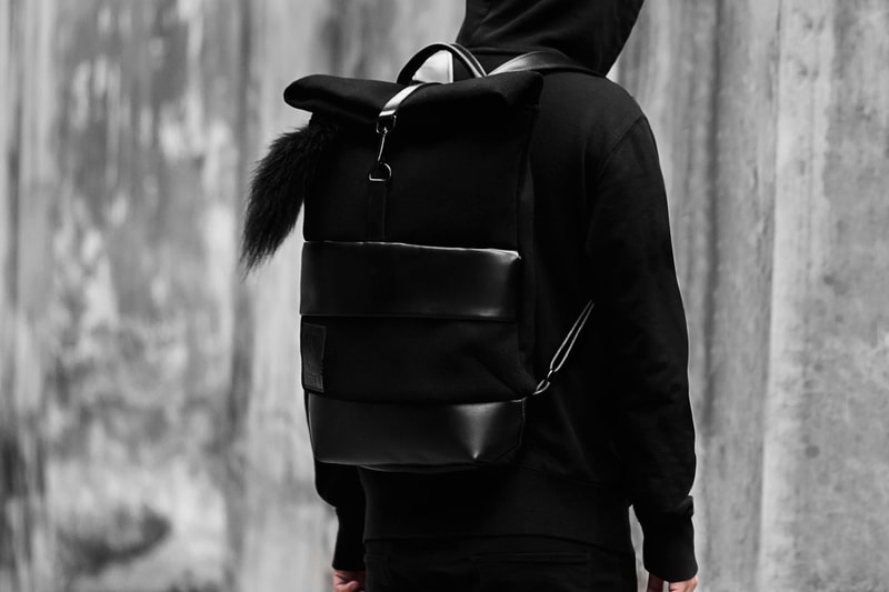 HYPEBEAST Giveaway: ohw? x Lowell 2015 Fall/Winter Capsule Collection