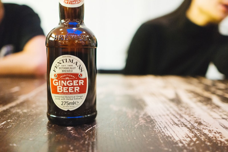 HYPEBEAST Road Trips London: St. John