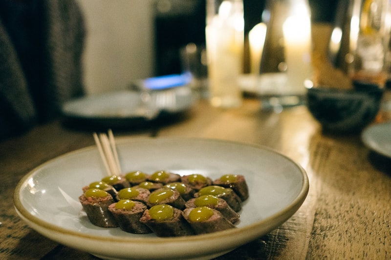 HYPEBEAST Road Trips London: The Clove Club
